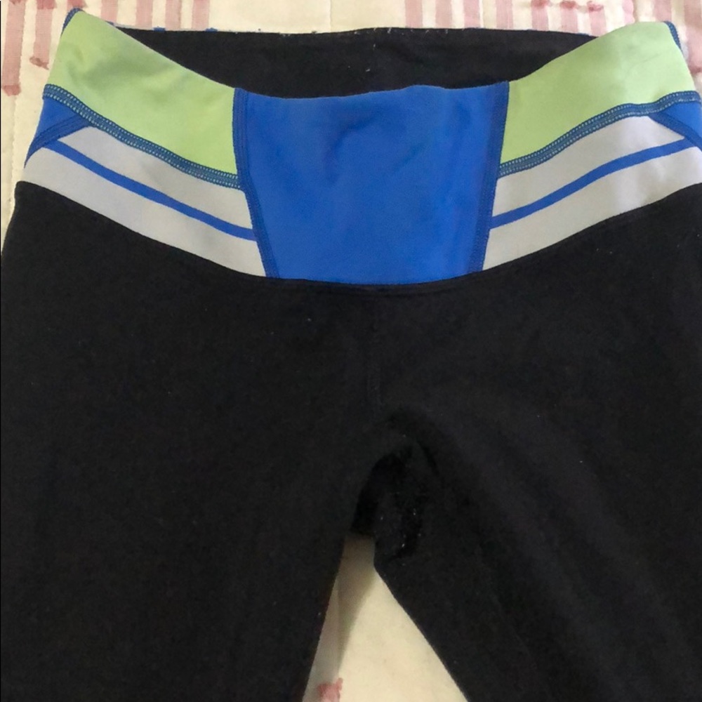 Lululemon leggings
